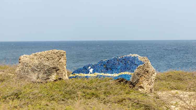 Westpunt Curacao